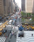 New York Office, MdF Family Partners, WE Family Offices