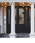 London Office, MdF Family Partners, WREN Investment Office
