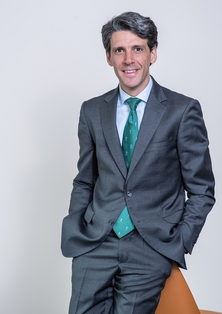 Álvaro Querejeta MdF Family Partners