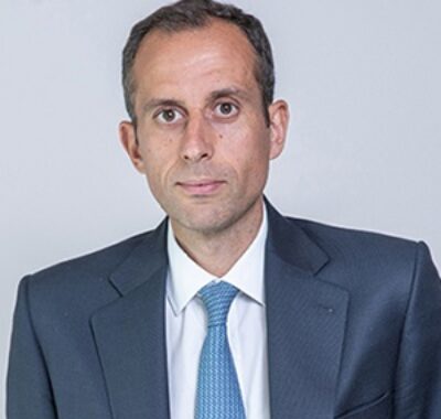 James Spearman, MdF Family Partners