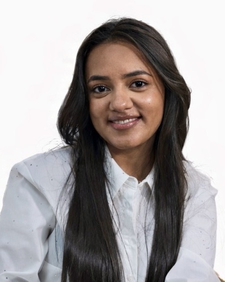 Sofía Rueda, MdF Family Partners