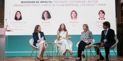 MdF participa en el Funds Society Leaders Summit