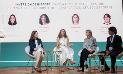 MdF participa en el Funds Society Leaders Summit