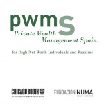 Programa Private Wealth Management Spain, Abril 2012, MdF Family Partners, University of Chicago Booth School of Business, Fundación NUMA