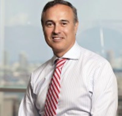 Santiago Ulloa, MdF Family Partners, WE Family Offices