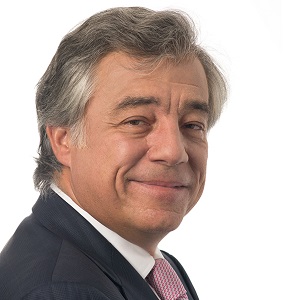 Daniel de Fernando, MdF Family Office