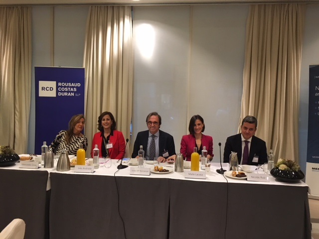 Best practices para invertir en Private Equity desde un Family Office, MdF Family Partners