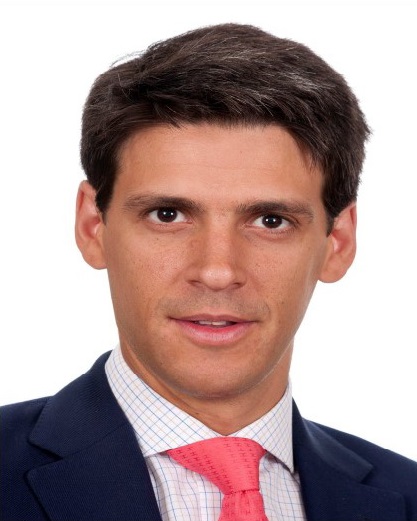 Álvaro Querejeta, MdF Family Partners
