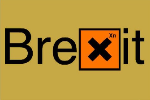 Brexit, un, dos, tres responda otra vez, El Mundo - MdF Family Partners