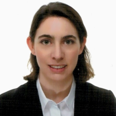 María Fernández, MdF Family Partners
