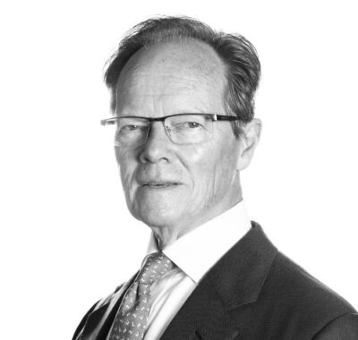Adam Wethered, WREN Investment Office
