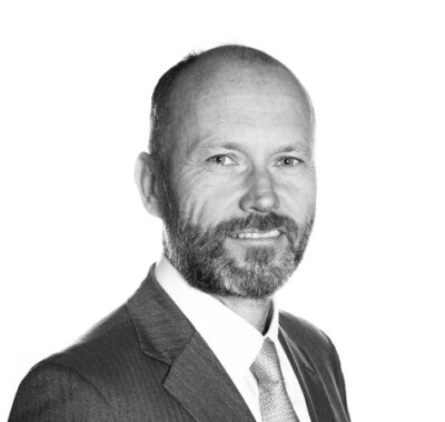 Drew McNeil, WREN Investment Office