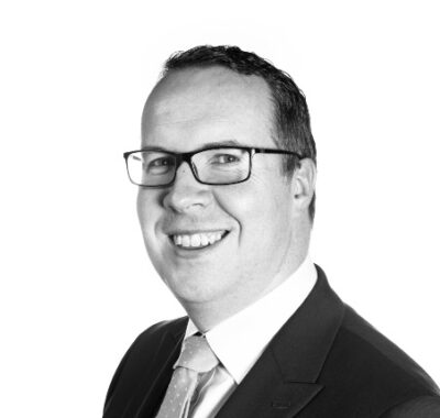 Eirian Jones, WREN Investment Office