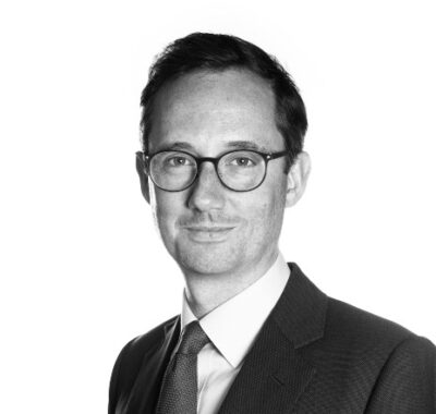 Michel Parsons, WREN Investment Office