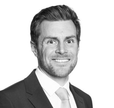 Philip Newbold, WREN Investment Office
