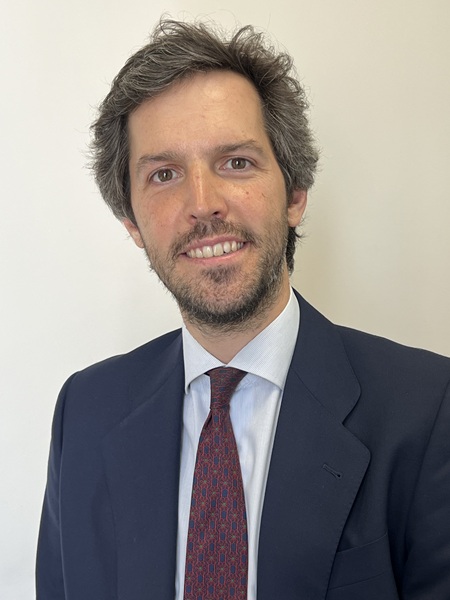 Mateo Blanco Moreno